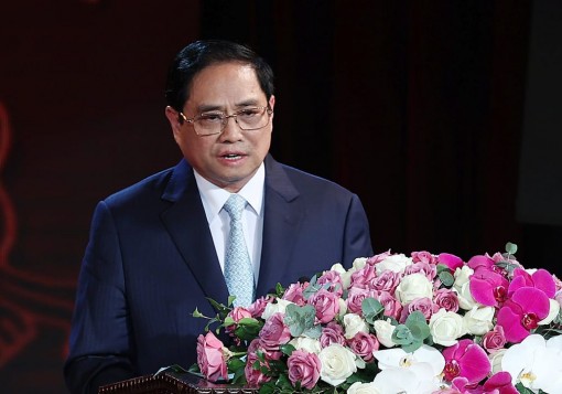 Nghĩa tình quân dân là nguồn lực, là sức mạnh để đất nước ta vượt qua mọi khó khăn