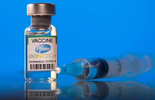 Tăng 3 tháng đối với các lô vaccine Pfizer có hạn dùng tháng 10, 11, 12-2021 và 1, 2, 3-2022