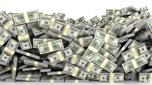 Tỷ giá USD, Euro ngày 20-12: Chuẩn bị tăng lãi suất, USD lên giá