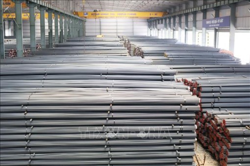 Việt Nam - Campuchia tiếp đà phát triển hợp tác kinh tế, thương mại