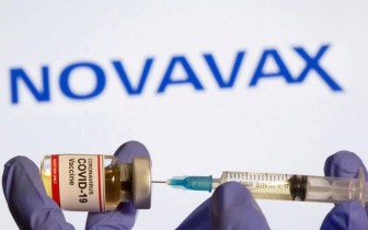 Ủy ban châu Âu cấp phép vaccine ngừa COVID-19 của Novavax