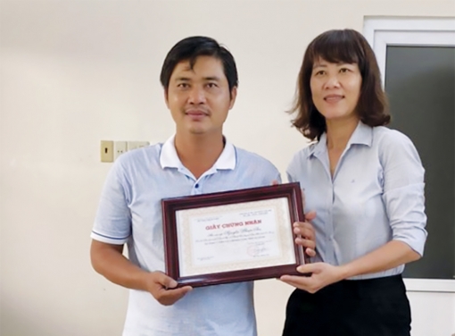 Đẩy mạnh nghiên cứu, sưu tầm hiện vật