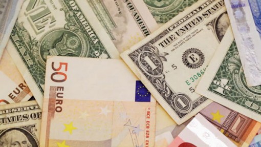 Tỷ giá USD, Euro ngày 21-12: USD hạ nhiệt sau cú tăng vọt