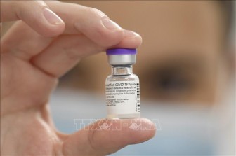 Thái Lan chi 1 tỉ USD mua vaccine ngừa COVID-19 cho năm 2022