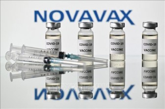 WHO cấp phép sử dụng khẩn cấp vaccine phòng COVID-19 của Novavax