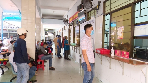An Giang: Khởi tố vụ án hình sự “Lợi dụng chức vụ, quyền hạn trong khi thi hành công vụ”