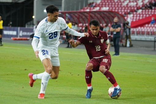 Giải mã Thái Lan: Rất khác hồi đấu Việt Nam ở vòng loại World Cup