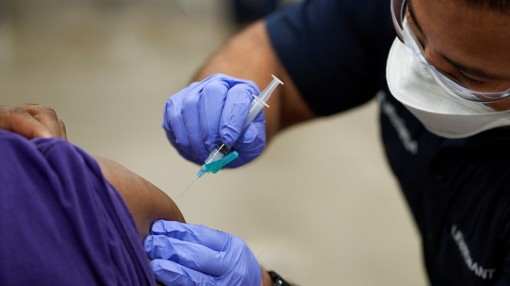 Mỹ cấp phép thuốc dự phòng lây nhiễm HIV dạng tiêm đầu tiên