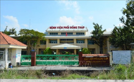 Nguy cơ thiếu hụt oxy trong điều trị bệnh nhân COVID-19 tại Đồng Tháp