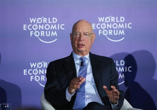WEF năm 2022 sẽ vẫn diễn ra tại Davos (Thụy Sĩ)
