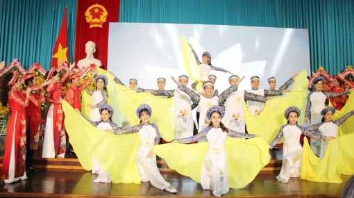 An Giang ban hành kế hoạch tổ chức hoạt động đón Tết Nguyên đán Nhâm Dần 2022