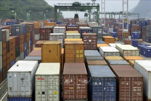 Dự báo xu hướng kinh tế toàn cầu 2022: Tăng trưởng bất chấp lạm phát