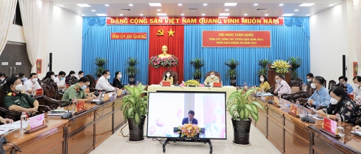 Ngành tuyên giáo nỗ lực vượt khó, đạt nhiều kết quả