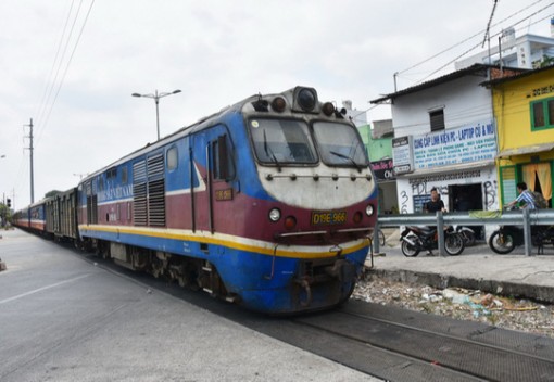 Phó Thủ tướng không đồng ý cho nhập 37 toa xe 40 tuổi từ Nhật Bản