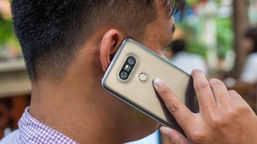 Việt Nam có gần 124 triệu thuê bao di động