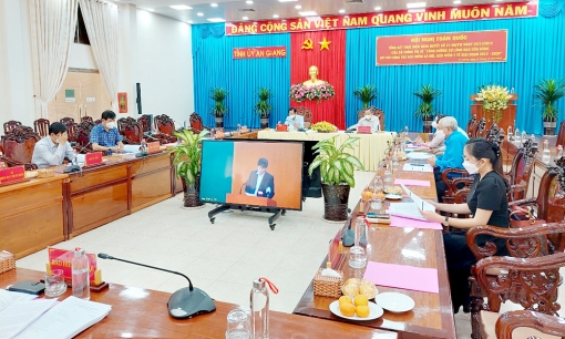 Tăng cường sự lãnh đạo của Đảng đối với công tác BHXH, BHYT