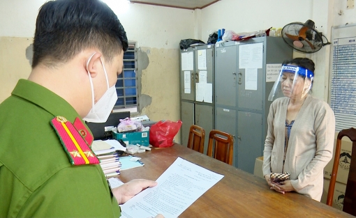 An Giang: Trùm buôn lậu Mười Tường tiếp tục bị khởi tố thêm tội “Rửa tiền”