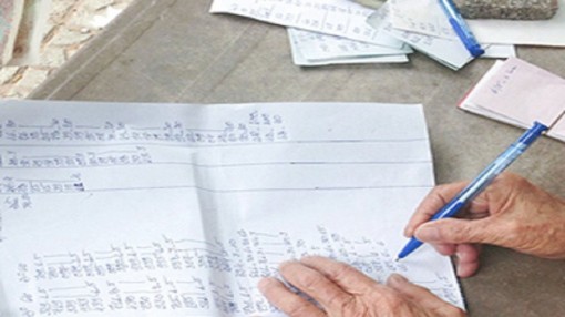 Triệt phá đường dây ghi số đề quy mô lớn, giao dịch mỗi ngày hơn 1 tỷ đồng