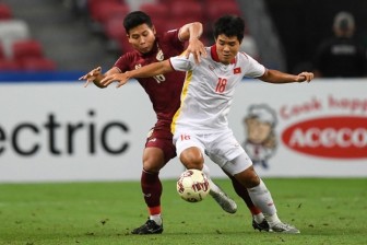 Để Thái Lan cầm hòa, tuyển Việt Nam trở thành cựu vương AFF Cup