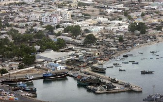 Liên hợp quốc kêu gọi ngừng bắn tại Somalia