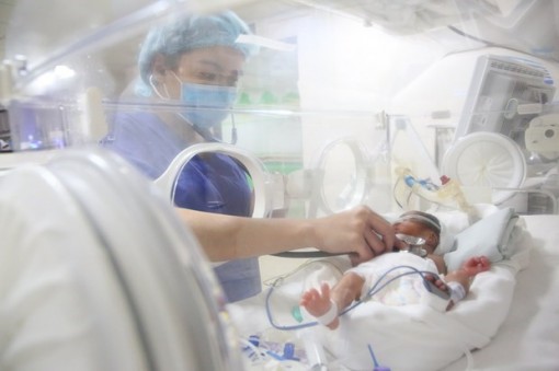 Công tác dân số góp phần quan trọng vào sự phát triển kinh tế-xã hội