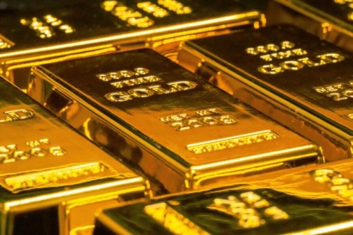 Giá vàng hôm nay 26-12: Vàng thế giới đứng im, trong nước tăng vọt