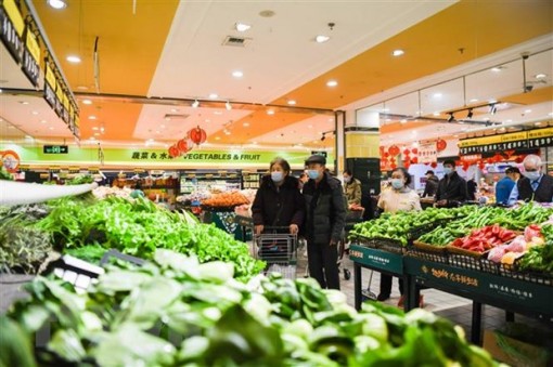 Nền kinh tế thế giới có thể lần đầu đạt mốc 100.000 tỷ USD vào 2022