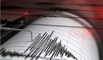 Xảy ra động đất ở Fiji và Hy Lạp, chưa có thông tin về thiệt hại
