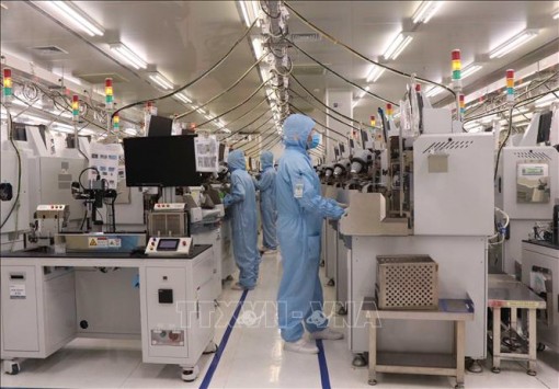 10 sự kiện kinh tế Việt Nam nổi bật năm 2021