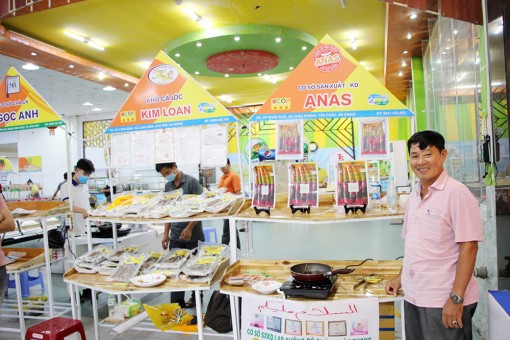 Phát triển thương mại điện tử trong bối cảnh bình thường mới