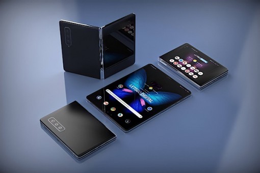 Tiết lộ mới nhất về smartphone màn hình gập 3 của Samsung