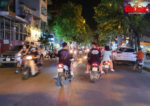 Trẻ em vi phạm Luật Giao thông đường bộ có được giảm tiền phạt?