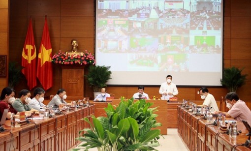 Đồng Tháp: Quan tâm, theo dõi và hỗ trợ các F0 đang điều trị tại nhà
