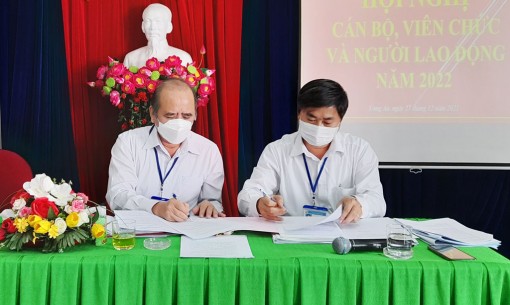 Năm 2021, Báo Long An vượt khó, nỗ lực hoàn thành tốt nhiệm vụ tuyên truyền