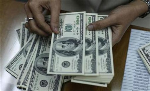 Tỷ giá USD, Euro ngày 28-12: Thắt chặt dòng tiền, USD tăng nhẹ
