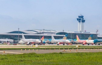 Bộ GTVT trình quy hoạch sân bay giai đoạn 2021-2030, tầm nhìn 2050