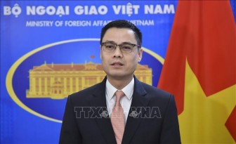 Việt Nam tham gia tích cực vào các cơ chế hợp tác đa phương
