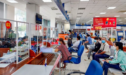 Cà Mau: Hoàn thiện hạ tầng để phát triển Chính quyền số