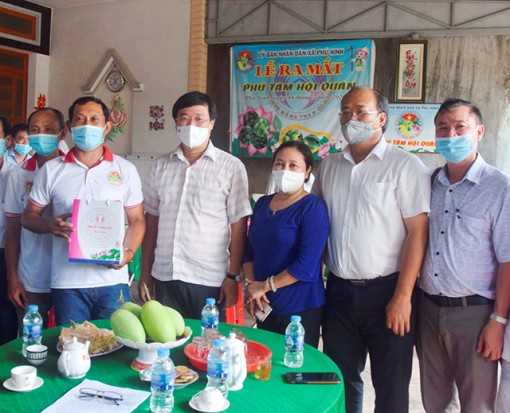 Đồng Tháp: Quy chế phối hợp công tác giữa 4 đơn vị phát huy hiệu quả