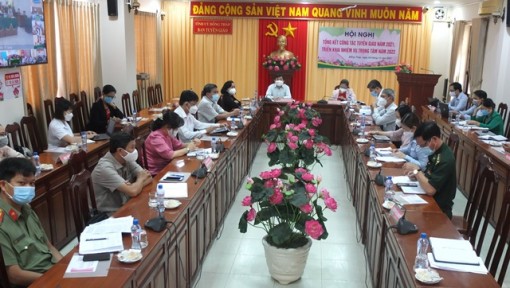 Đồng Tháp: Tập trung tuyên truyền thường xuyên, liên tục các nhiệm vụ trọng tâm của tỉnh trong năm 2022