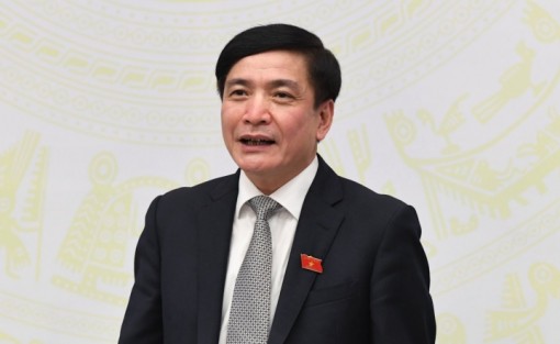 Quốc hội họp bất thường để có quyết sách phục hồi kinh tế