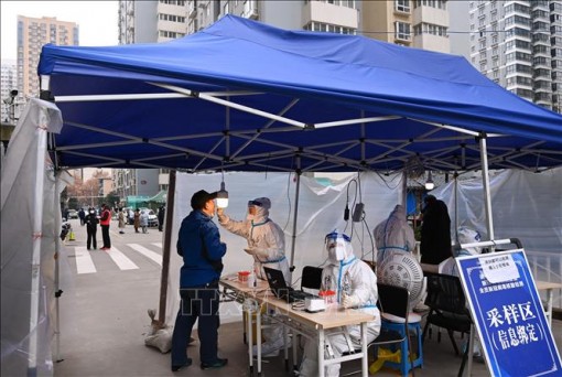 Thế giới đã ghi nhận trên 283,4 triệu ca mắc COVID-19