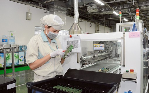 Truyền thông quốc tế đánh giá cao khả năng linh hoạt của nền kinh tế Việt Nam