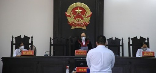 Vĩnh Long: Chuyện bé xé to!