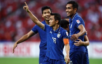 Chờ bất ngờ từ đội tuyển Indonesia