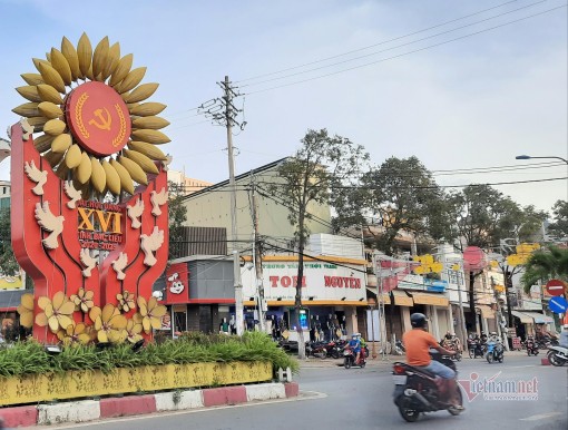Bạc Liêu: Người dân không ra đường từ 20 giờ tối đến 4 giờ sáng