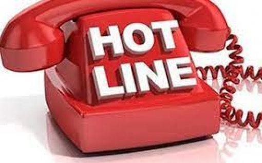 Ban An toàn giao thông tỉnh An Giang công bố số điện thoại tiếp nhận phản ánh về hoạt động vận tải và đảm bảo trật tự an toàn giao thông