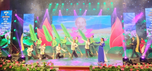 Tạm biệt năm 2021!