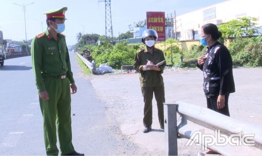 Tiền Giang: Cảnh giác với tội phạm trộm cắp, cướp giật tài sản thời điểm cuối năm