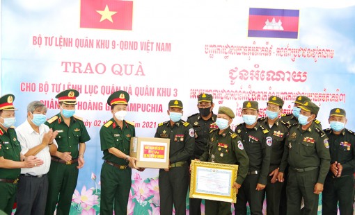 “Văn hóa ngoại giao Việt Nam”